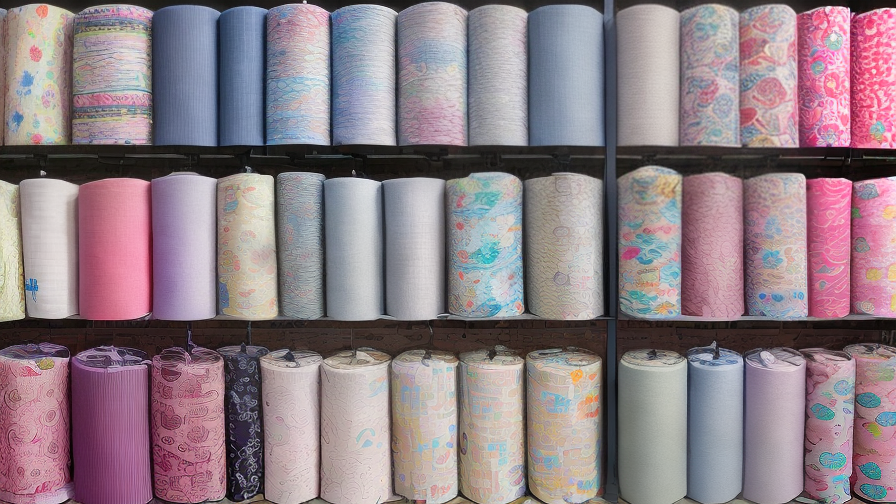 Textiles Wholesale