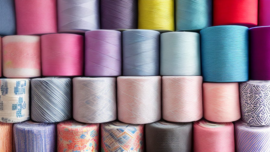 Textiles Wholesale