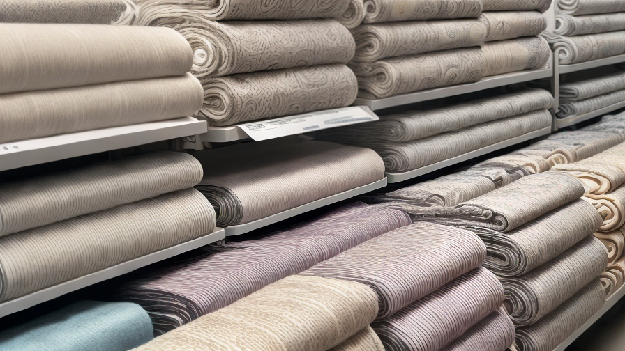 Textiles Wholesale