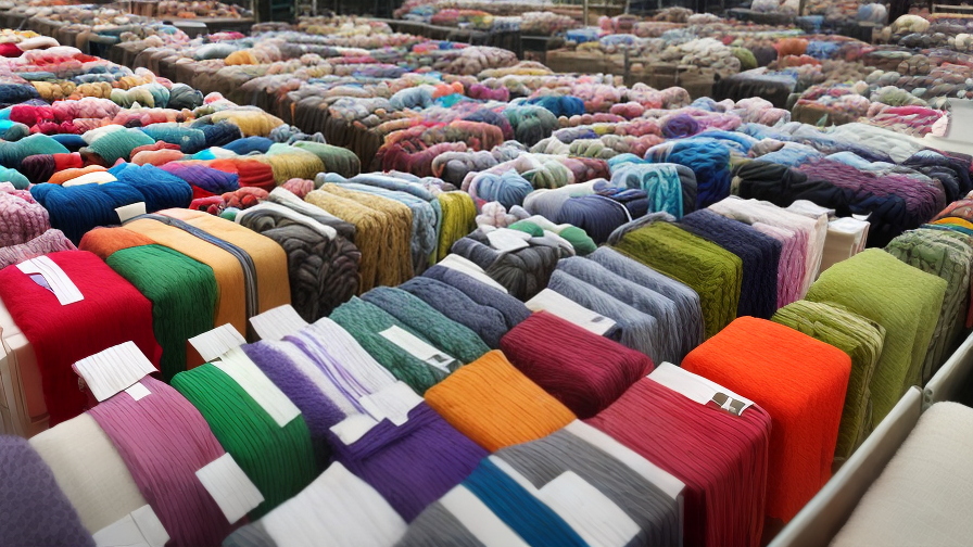 Textiles Wholesale