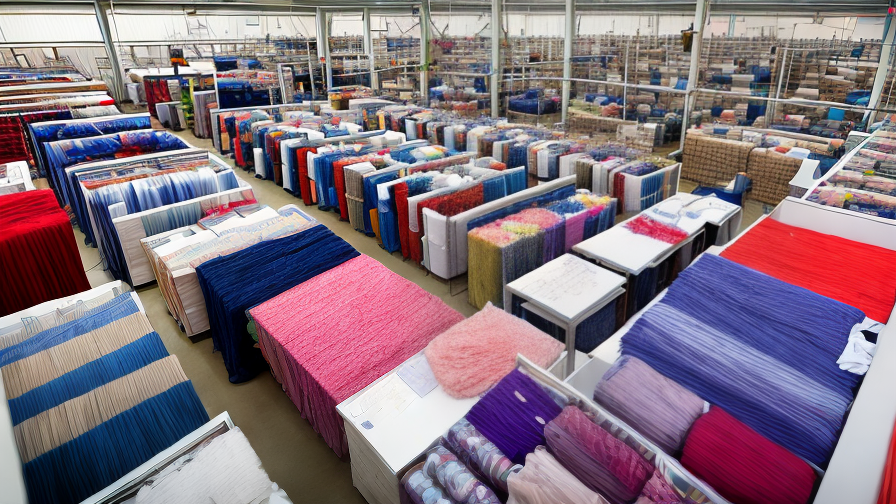 Textiles Wholesale