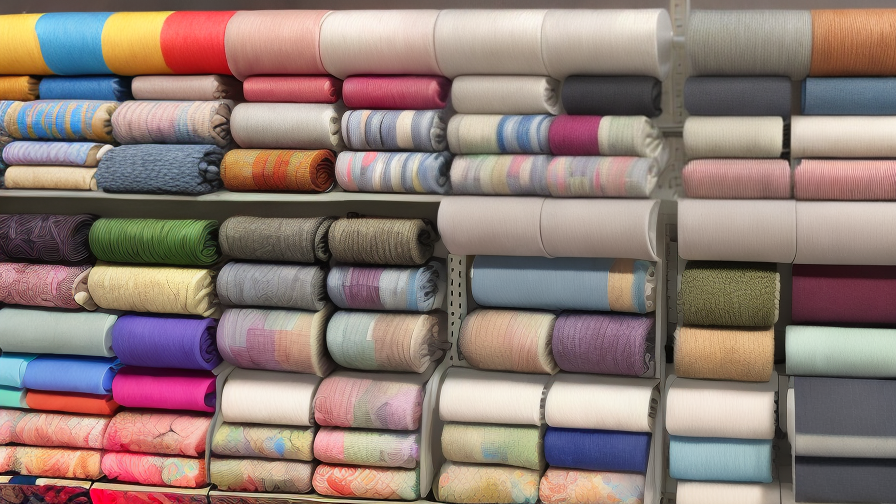 Textiles Wholesale