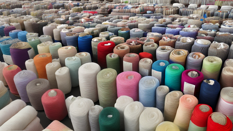 Textiles Wholesale