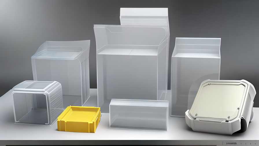 Thermoforming Packaging