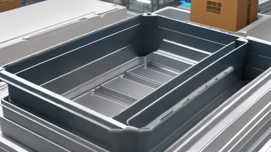 Thermoforming Packaging