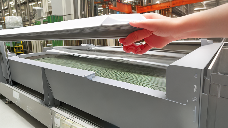 Thermoforming Packaging