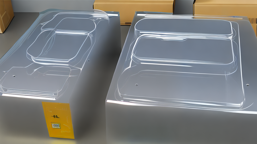 Thermoforming Packaging