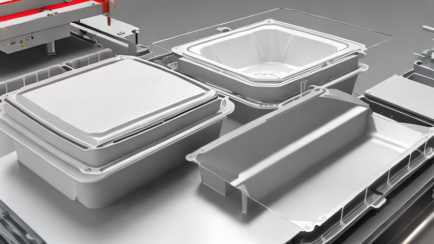 Thermoforming Packaging