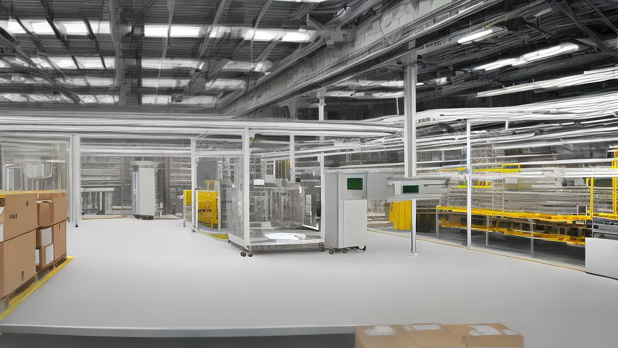 Thermoforming Packaging