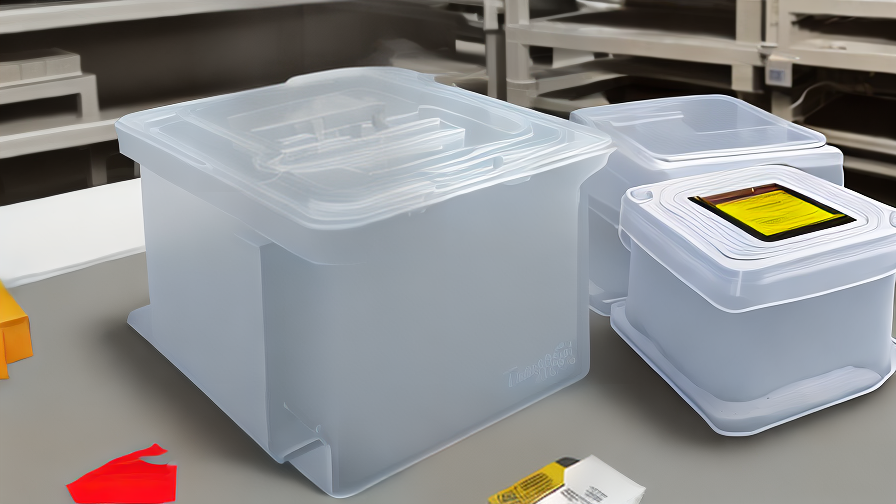 Thermoforming Packaging