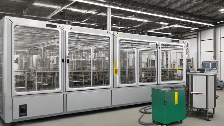 Thermoforming Packaging