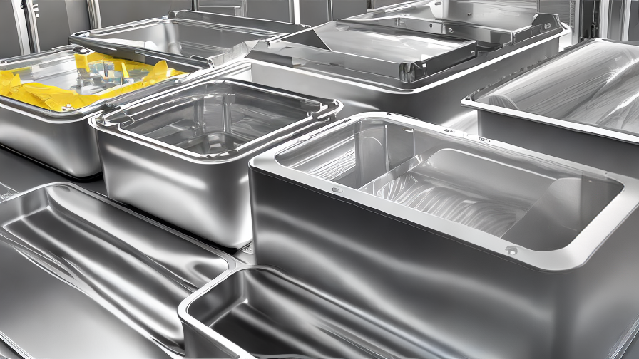 Thermoforming Packaging
