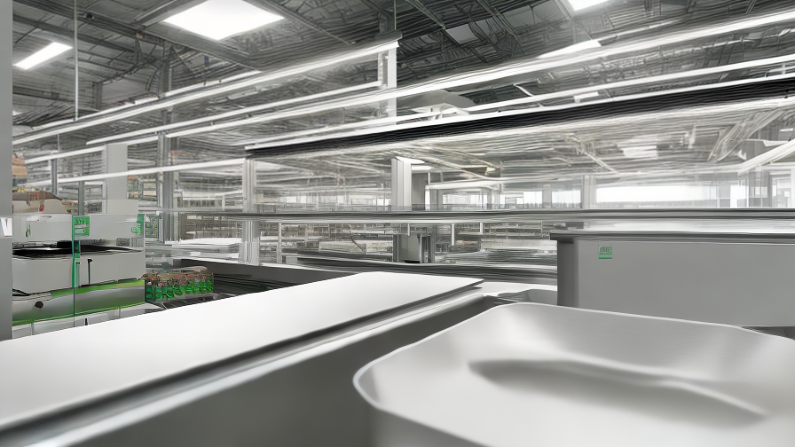 Thermoforming Packaging