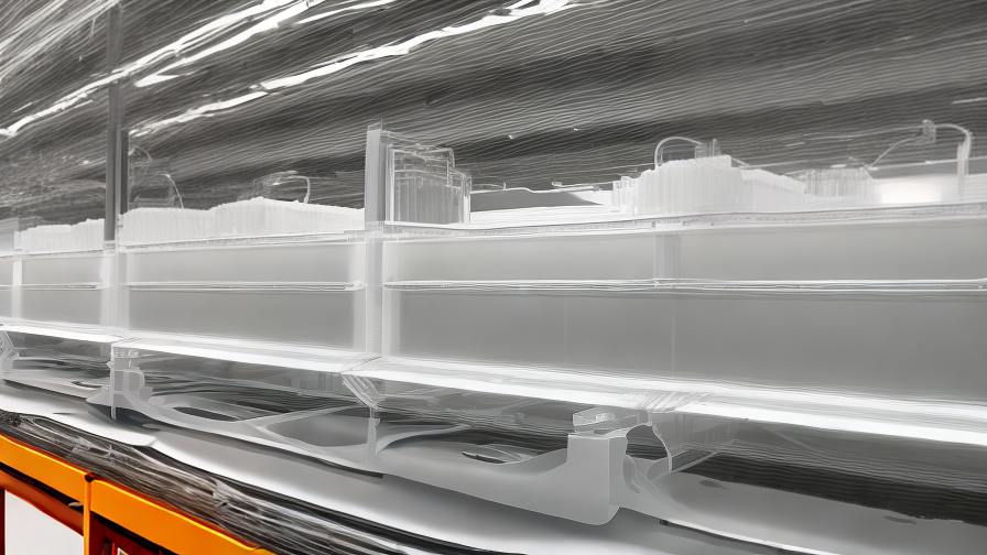Thermoforming Packaging
