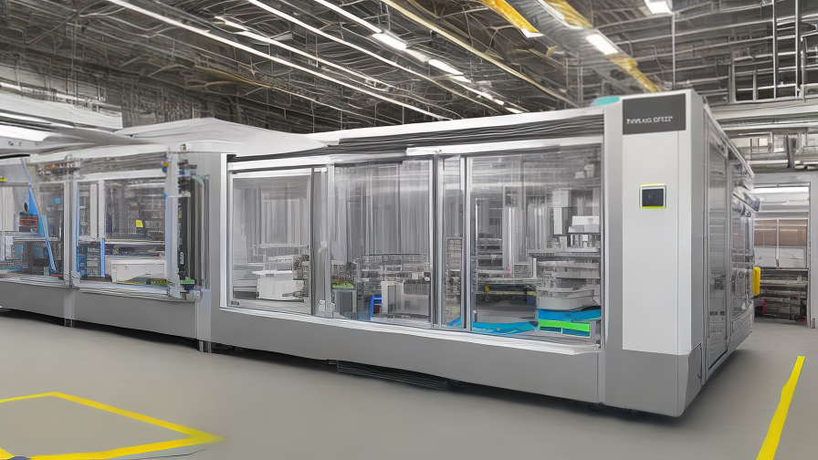 Thermoforming Packaging