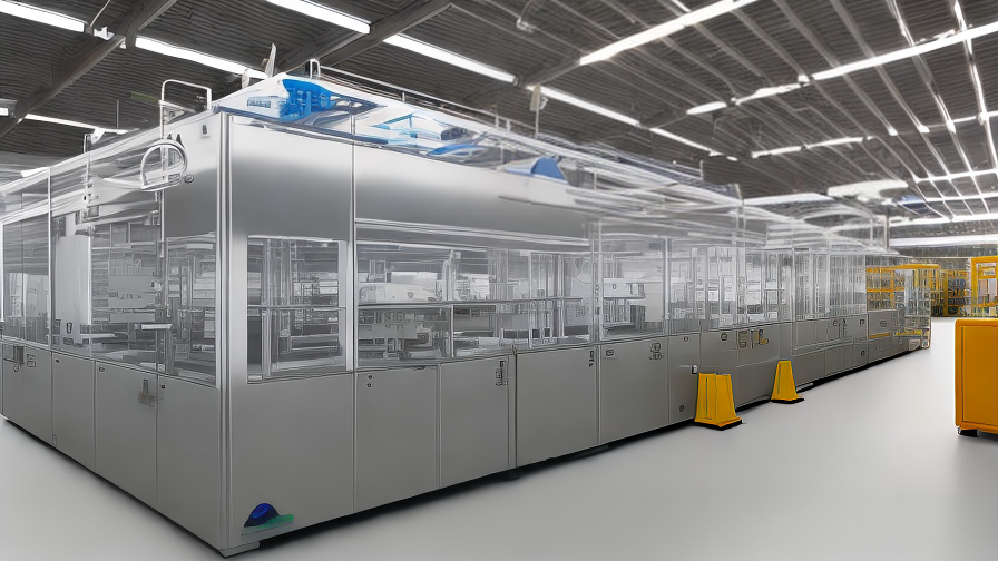 Thermoforming Vacuum