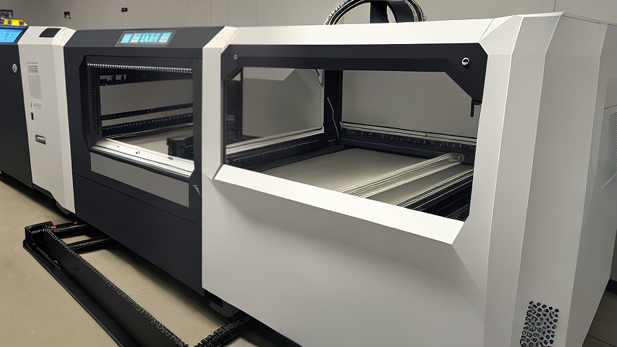 Thunder Laser Cutter