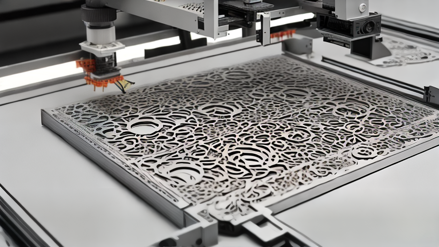 Thunder Laser Cutter