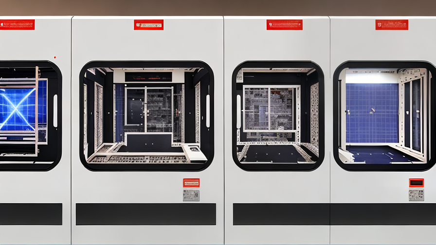 Thunder Laser Cutter