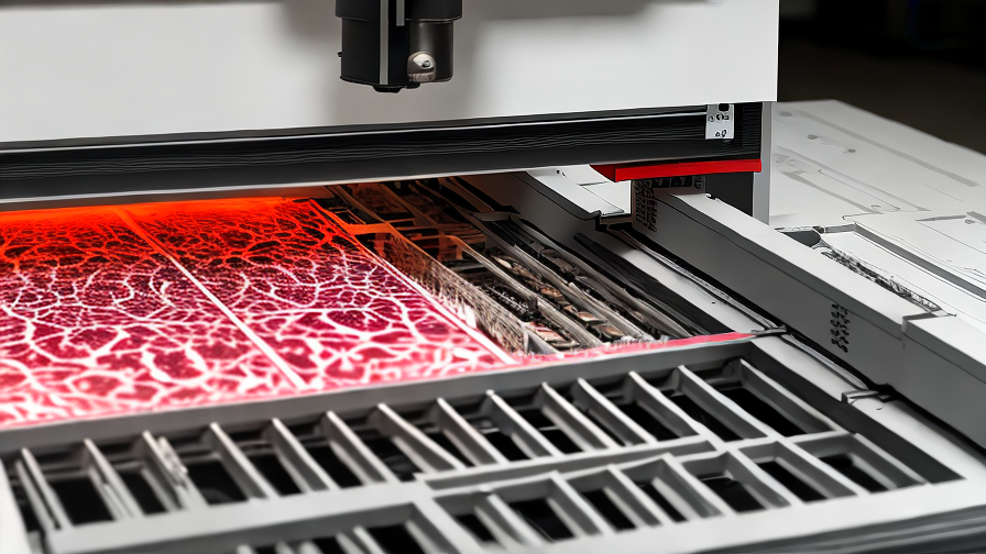Thunder Laser Cutter