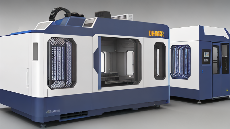Thunder Laser Cutter