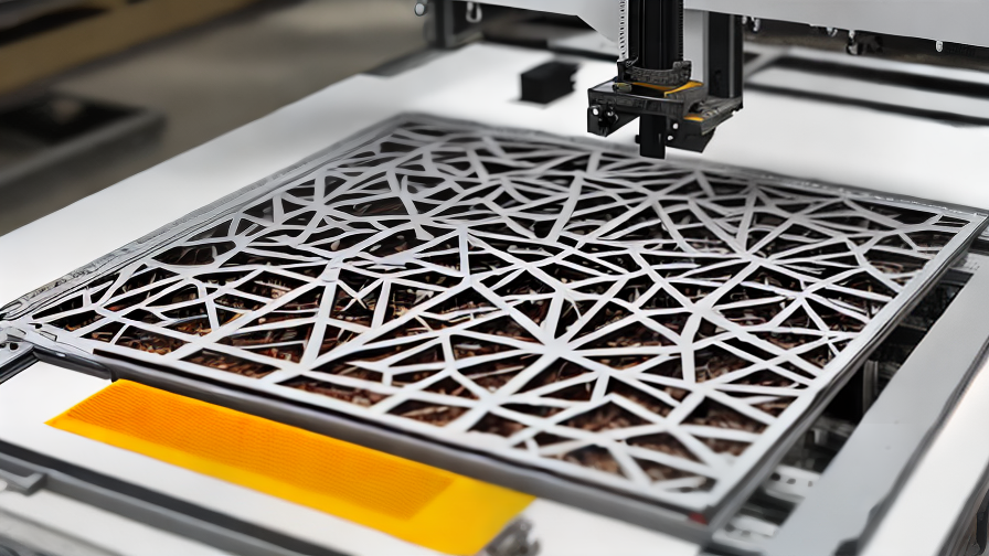 Thunder Laser Cutter