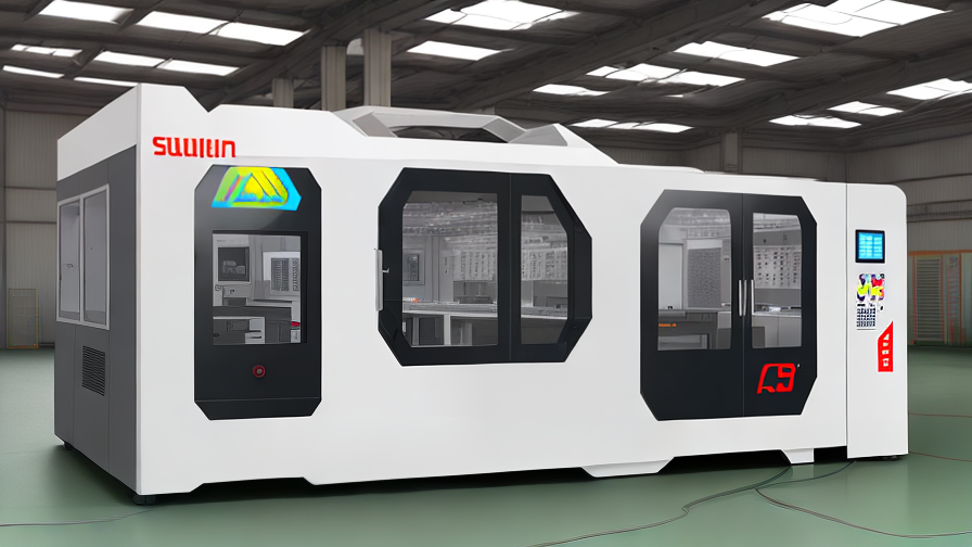 Thunder Laser Cutter