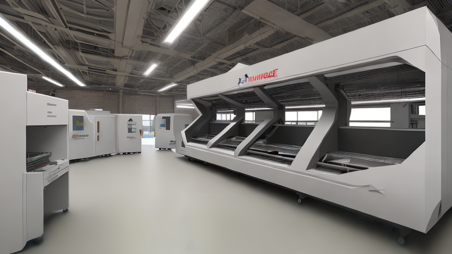 Thunder Laser Cutter