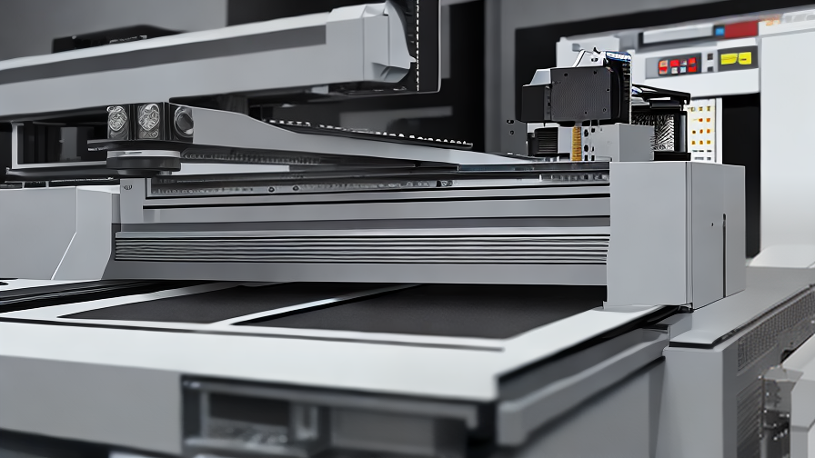 Thunder Laser Cutter