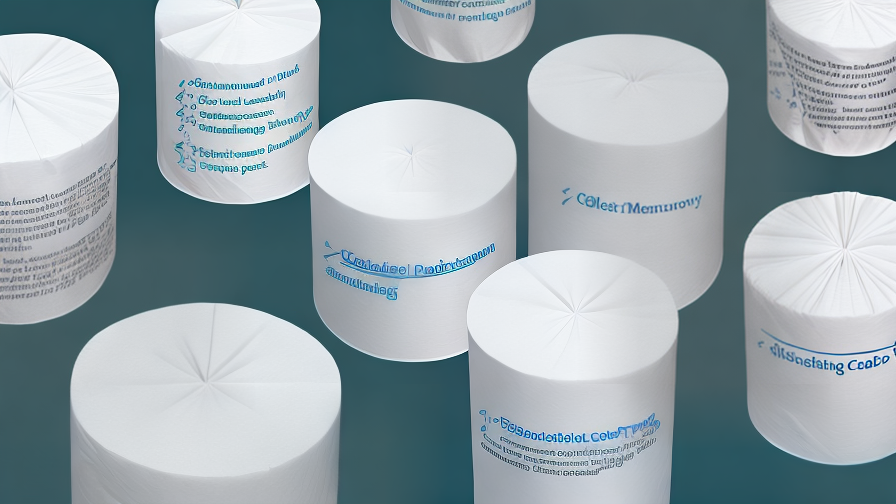 Tissue Paper Manufacturing
