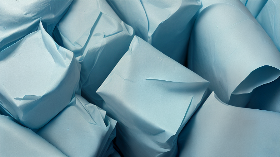 Tissue Paper Manufacturing