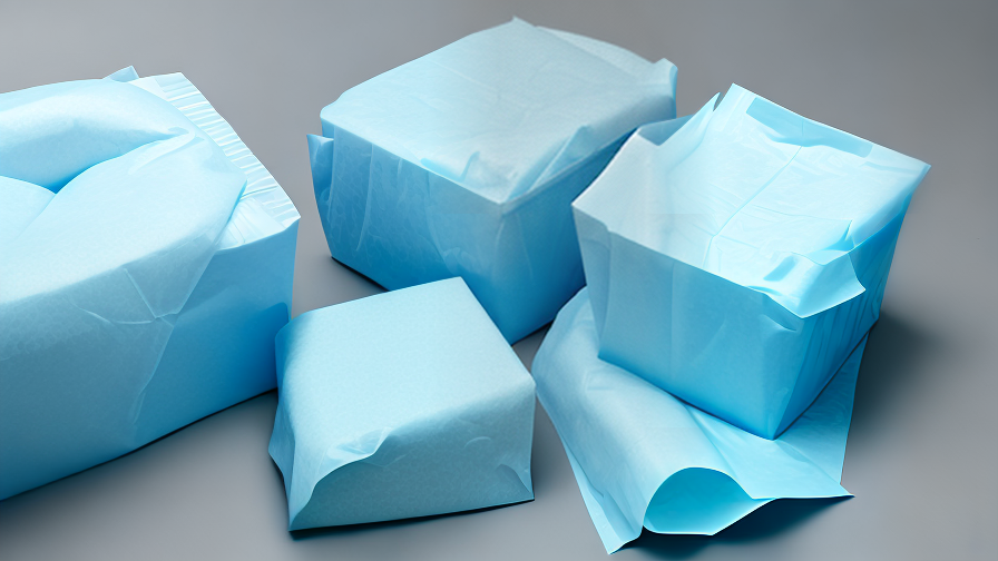 Tissue Paper Manufacturing