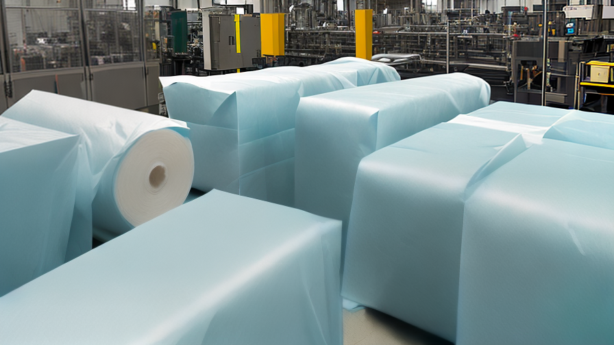 Tissue Paper Manufacturing