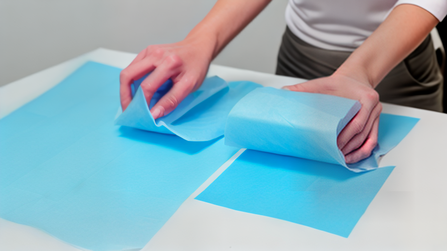 Tissue Paper Manufacturing