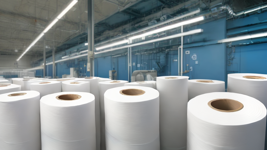 Toilet Paper Manufacturer