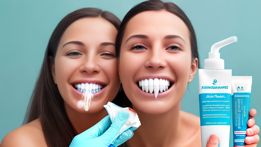 Toothpaste Manufacturer