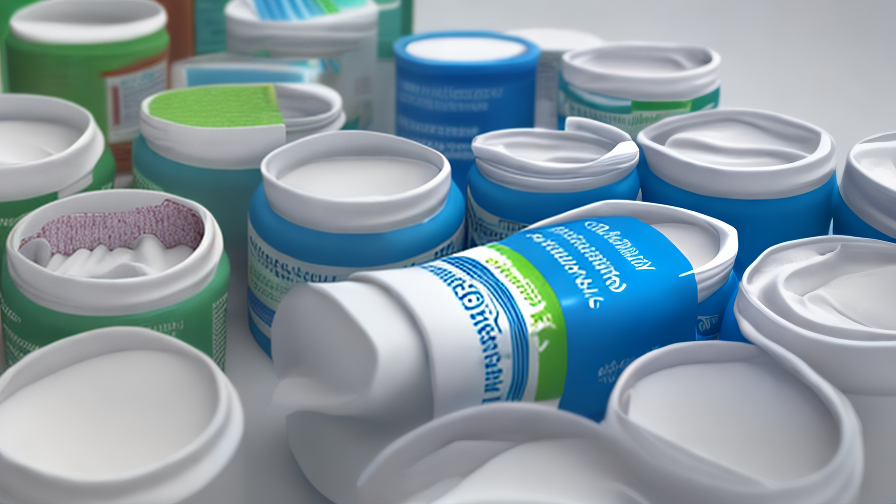 Toothpaste Manufacturer