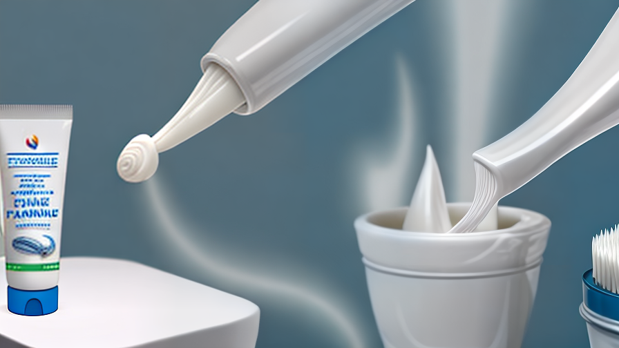 Toothpaste Manufacturer