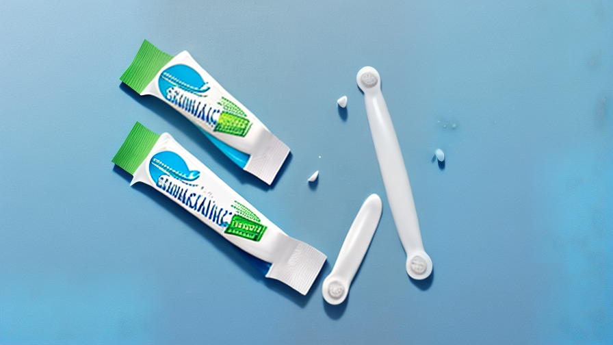 Toothpaste Manufacturer