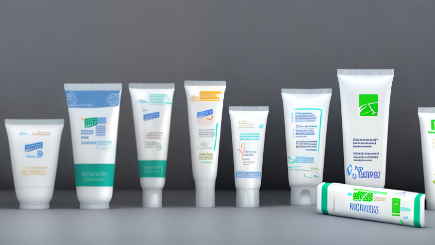 Toothpaste Manufacturer