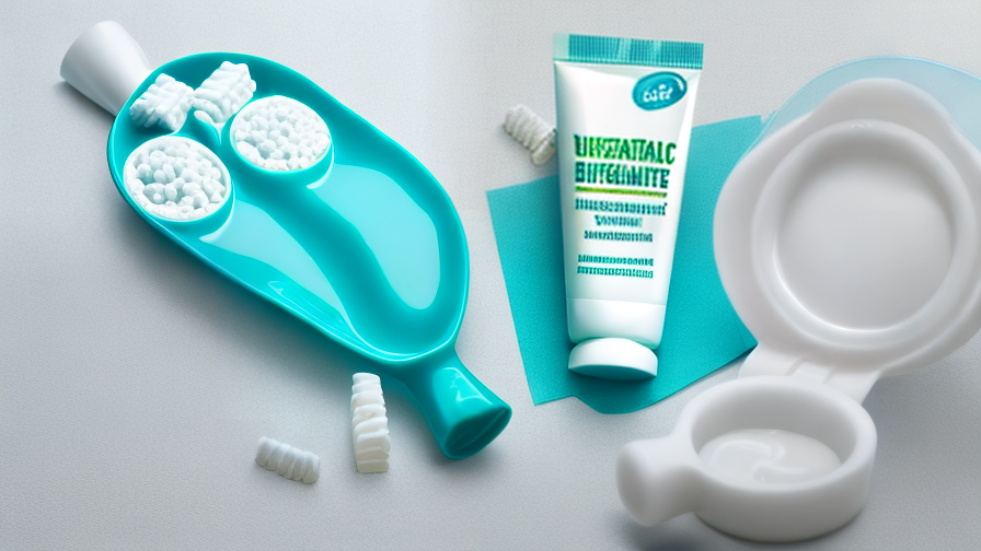 Toothpaste Manufacturer