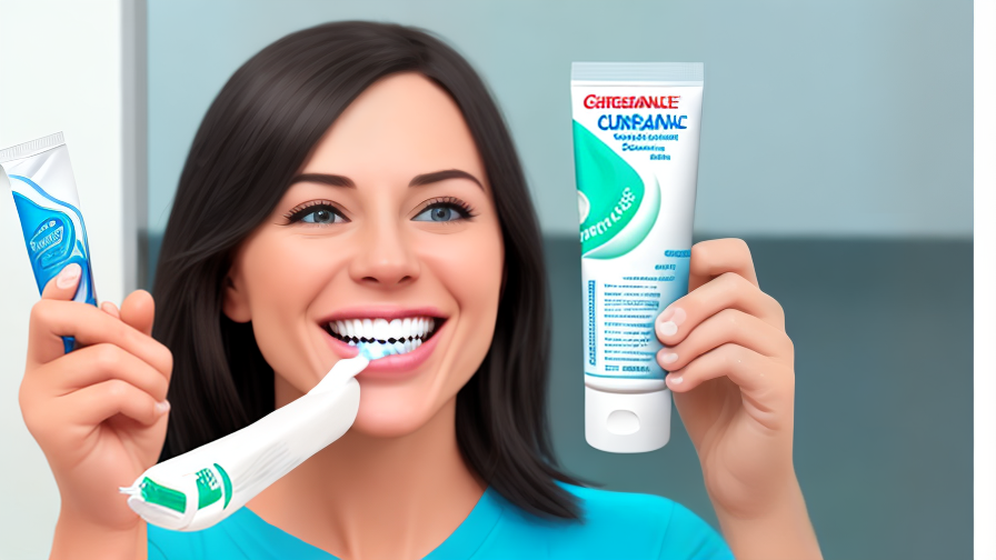 Toothpaste Manufacturer