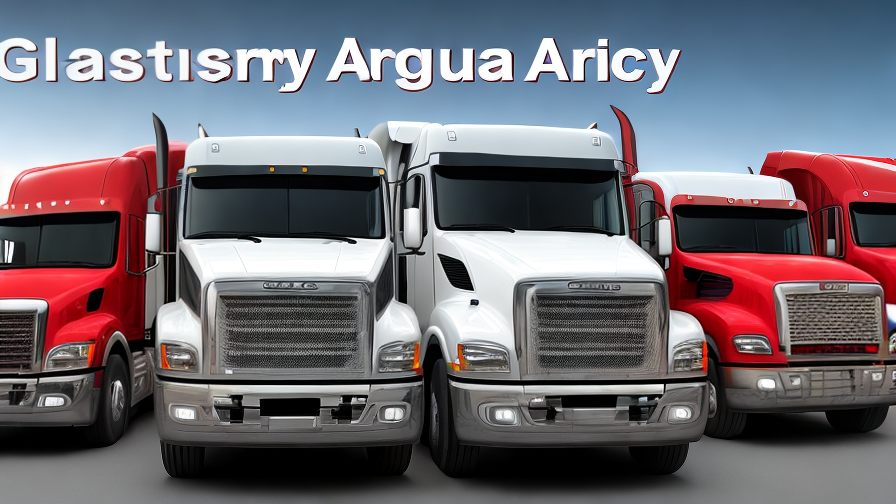 Truck Manufacturer