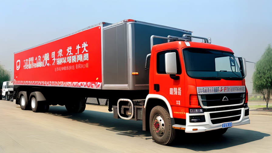 Truck Manufacturer