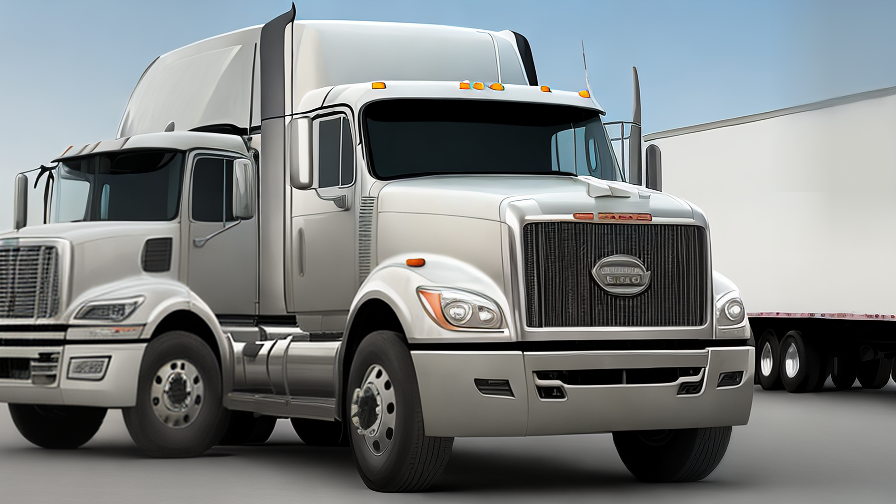 Truck Manufacturer
