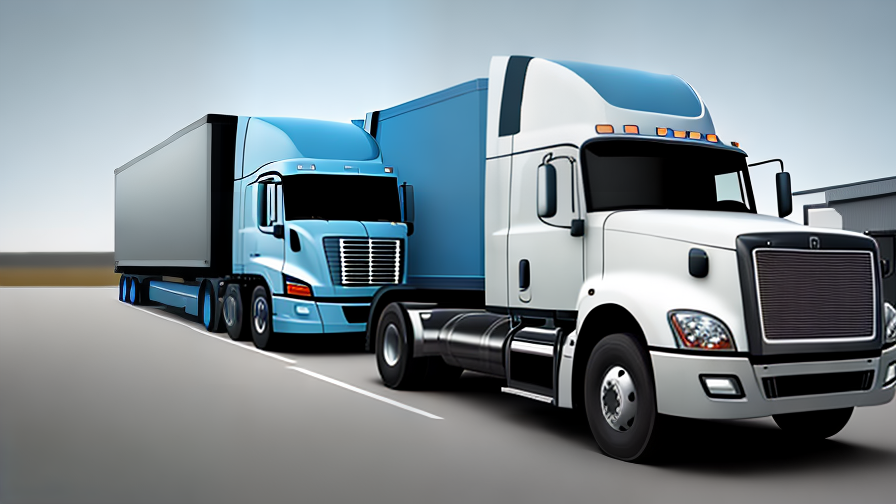 Truck Manufacturer