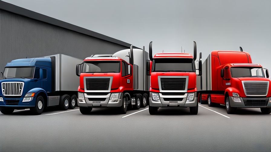 Truck Manufacturer