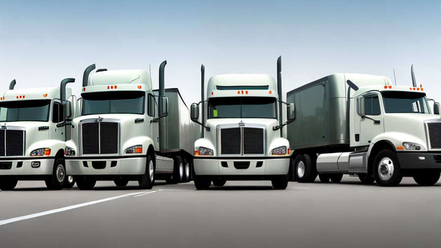 Truck Manufacturer