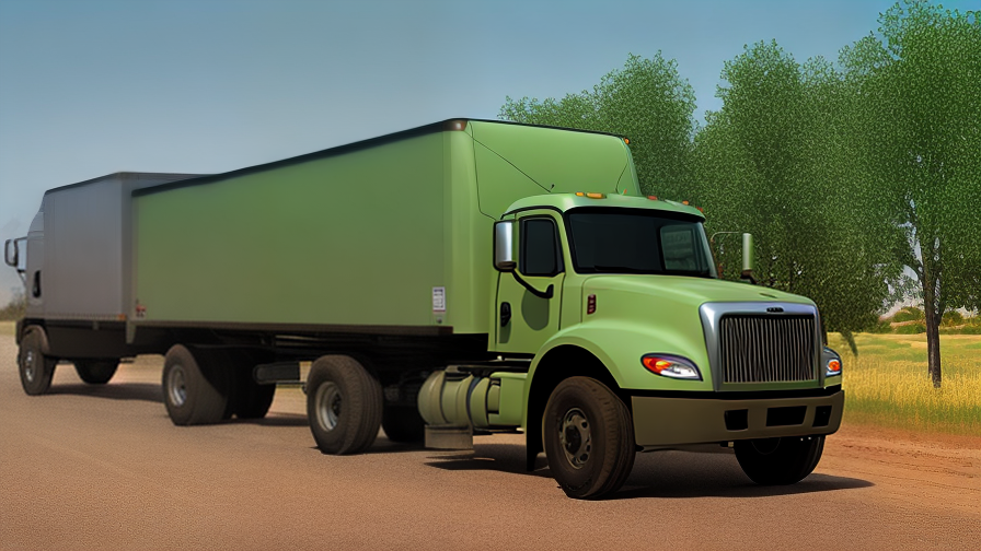 Truck Manufacturer