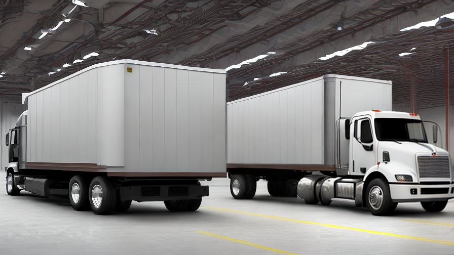 Truck Manufacturer